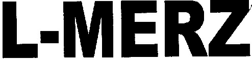 L-merz (label) Device mark 2162680 Trademark
