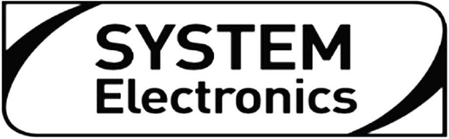 System Electronics Device mark 6034824 Trademark