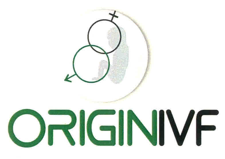 Originivf Device mark 2662379 Trademark