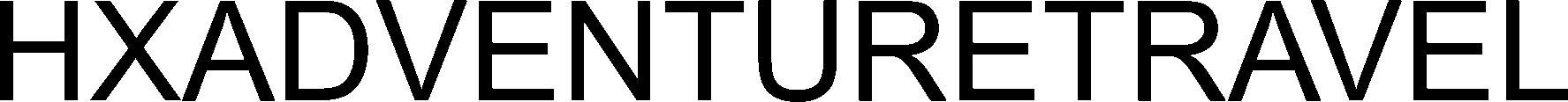 Hxadventuretravel Device mark 6034398 Trademark