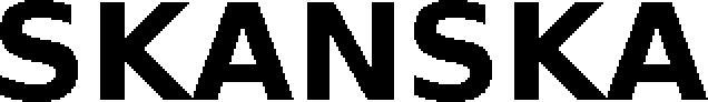 Skanska Device mark 6034357 Trademark