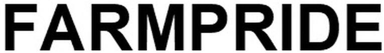 Farmpride Device mark 6034267 Trademark