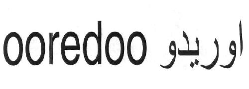 Ooredoo (device) Device mark 2540993 Trademark