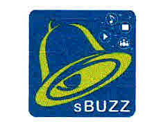 Sbuzz Device mark 2956043 Trademark