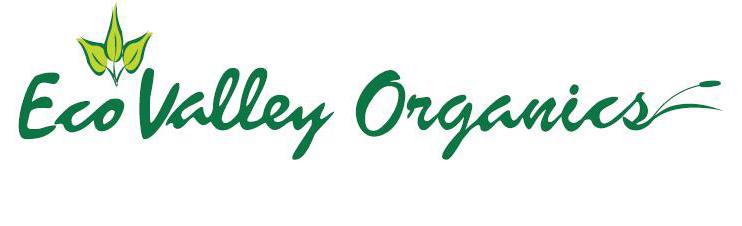 Eco Valley Organics Device mark 2238549 Trademark