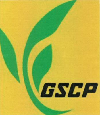 Gscp (device) Device mark 2532486 Trademark