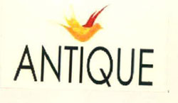 Antique With Device Of Bird Device mark 2555978 Trademark