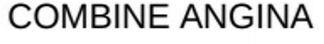 Combine Angina Device mark 6024080 Trademark