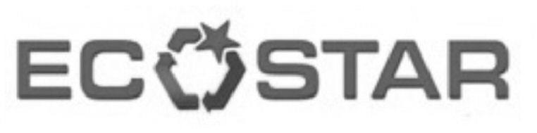 Ecostar Device mark 6019854 Trademark
