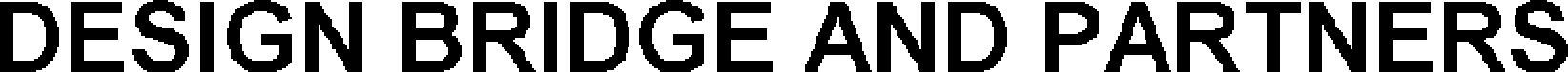 Design Bridge And Partners Device mark 6019000 Trademark