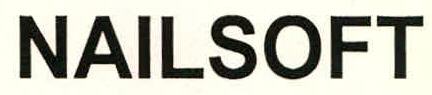 Nailsoft Device mark 2644164 Trademark