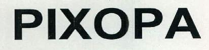 Pixopa Device mark 2405471 Trademark