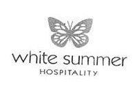 White Summer Hospitality Device mark 2227841 Trademark