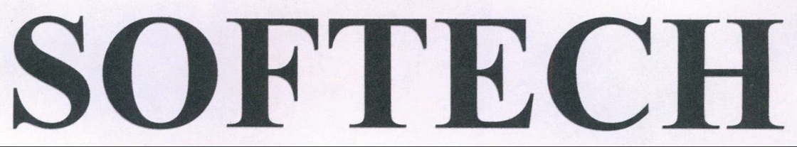Softech Device mark 2152368 Trademark