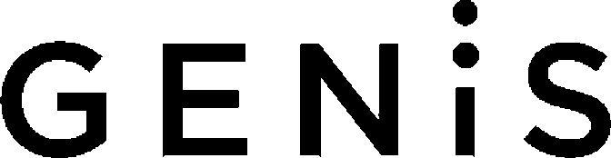 Genis Device mark 6484484 Trademark