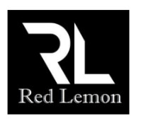 Red Lemon With Device Of Rl Device mark 6483951 Trademark