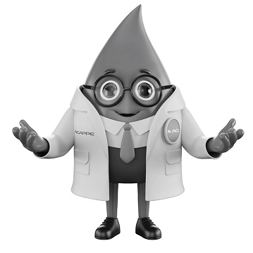 Mr. Ag Device mark 6484852 Trademark