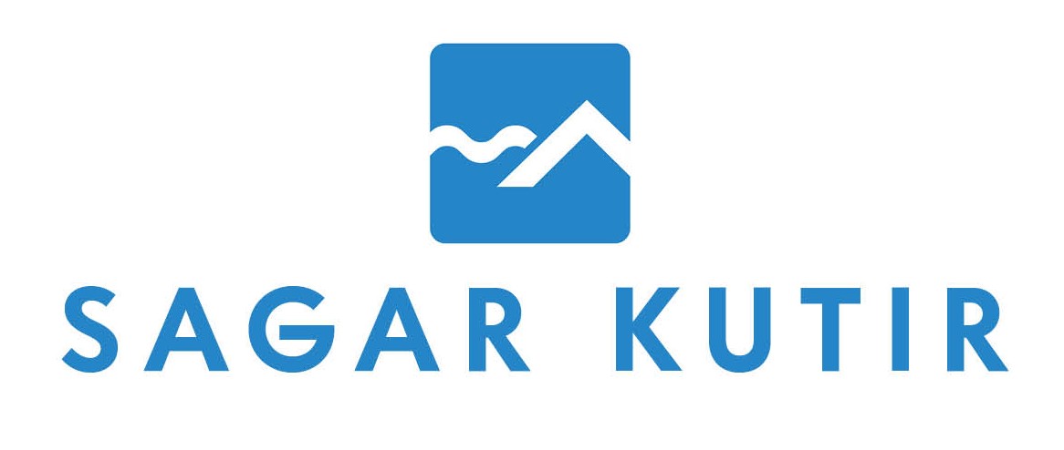 Sagar Kutir (logo) Device mark 6484798 Trademark