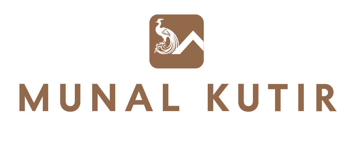 Munal Kutir (logo) Device mark 6484803 Trademark