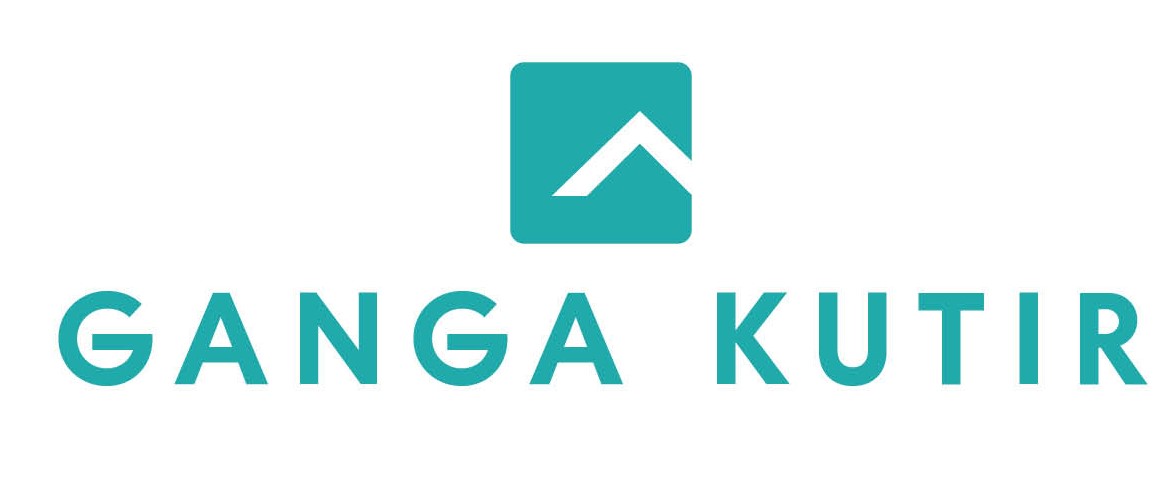Ganga Kutir (logo) Device mark 6484638 Trademark