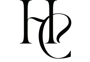 Hc Written In Stylized Font Device mark 6484213 Trademark