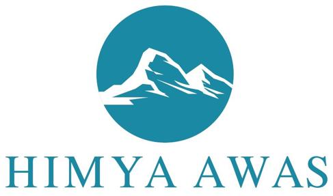 Himya Awas (logo) Device mark 6484641 Trademark