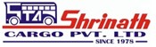 Shrinath Cargo Private Limited Logo Device mark 6484699 Trademark