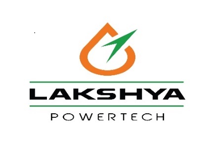 Lakshya Powertech Device mark 6485186 Trademark