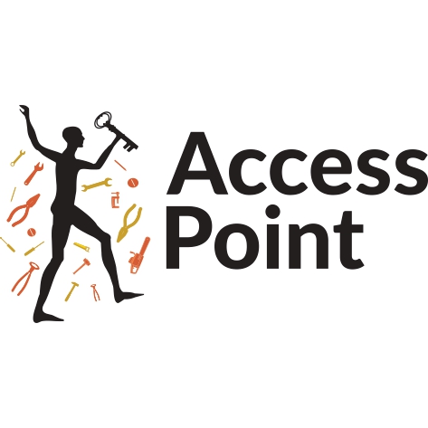Access Point Device mark 6486378 Trademark