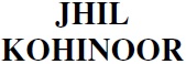 Jhil Kohinoor Device mark 6486023 Trademark