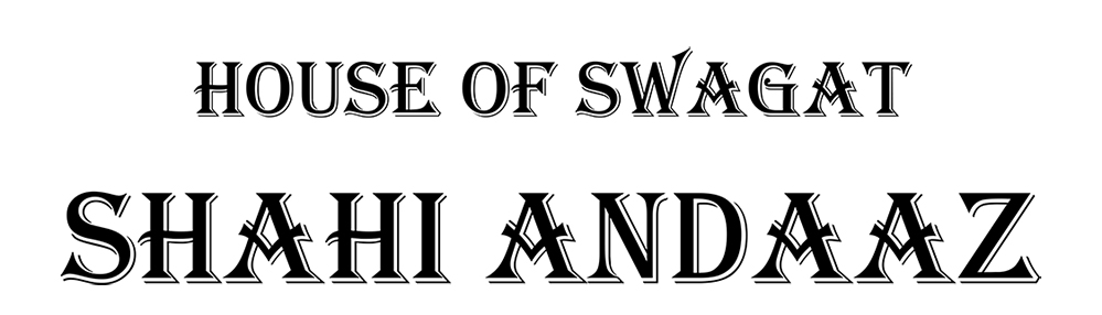 House Of Swagat Shahi Andaaz Device mark 6484931 Trademark