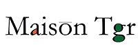 Maison Tgr Device mark 6485241 Trademark