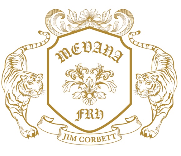 Mevana Frh Jim Corbett Device mark 6485312 Trademark