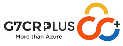 G7cr Plus More Than Azure Device mark 6484755 Trademark