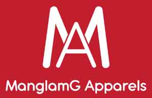 Manglamg Apparels Device mark 6485012 Trademark