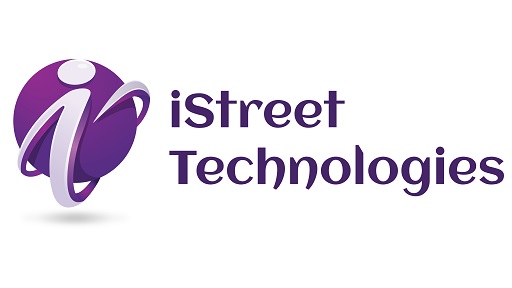 Istreet Technologies With Letter “i” On The Globe Device mark 6484950 Trademark