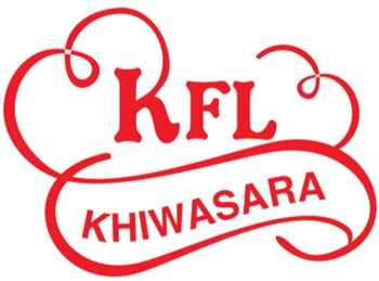 Kfl Khiwasara Device mark 6485528 Trademark