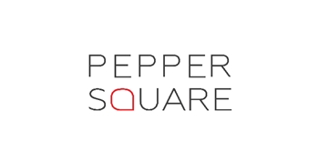 Pepper Square Device mark 6485529 Trademark