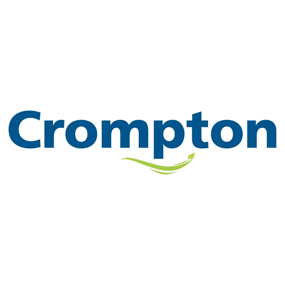 Crompton With Device Of Leaf Device mark 6484841 Trademark