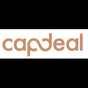 Capdeal Device mark 6484665 Trademark