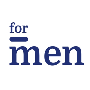 For Men Device mark 6485535 Trademark