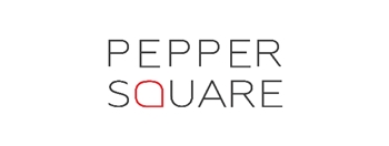 Pepper Square Device mark 6485530 Trademark