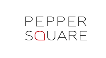Pepper Square Device mark 6485531 Trademark
