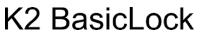 K2 Basiclock Device mark 6485207 Trademark