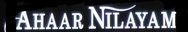 Ahaar Nilayam Device mark 6484482 Trademark