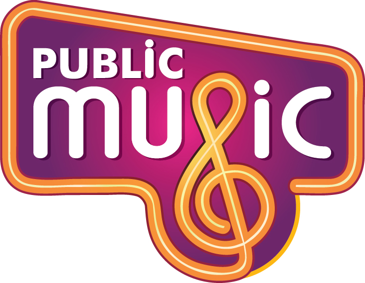 Public Music Device mark 6484481 Trademark