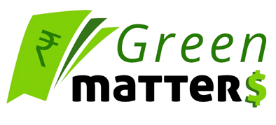Green Matters Device mark 6486505 Trademark