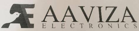 Ae Aaviza Electronics (label) Device mark 6486938 Trademark