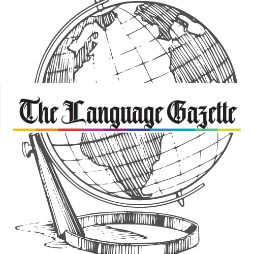 The Language Gazette Device mark 6485722 Trademark