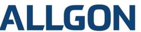 Allgon Device mark 6486391 Trademark